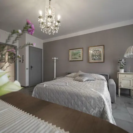 Sweet Apartment