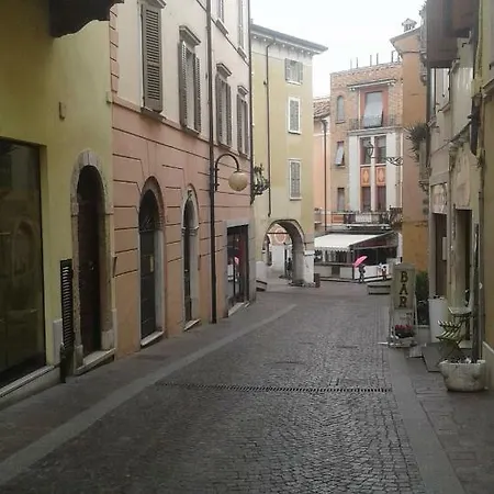 Apartamento Sweet Desenzano del Garda