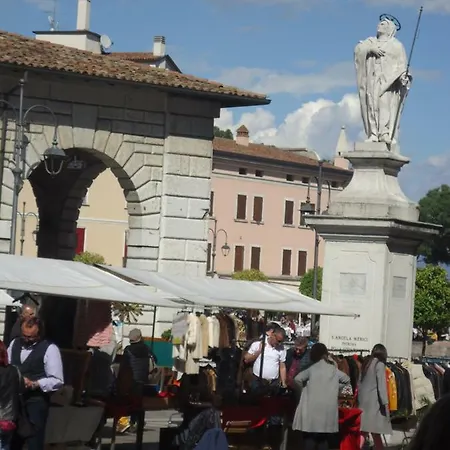 Sweet Desenzano del Garda