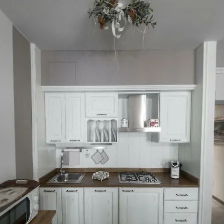 Apartamento Sweet Desenzano del Garda